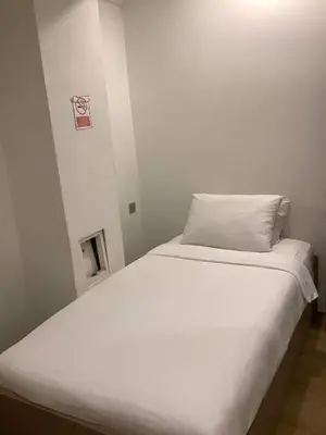 Gallery image of Charurat Suite Hotel in Makkasan