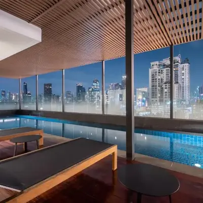 Wyndham Garden Bangkok Sukhumvit 42