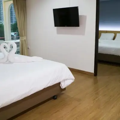 Beerapan Hotel