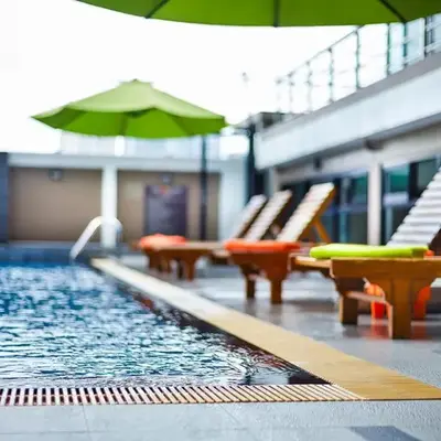The Plimplace Hotel