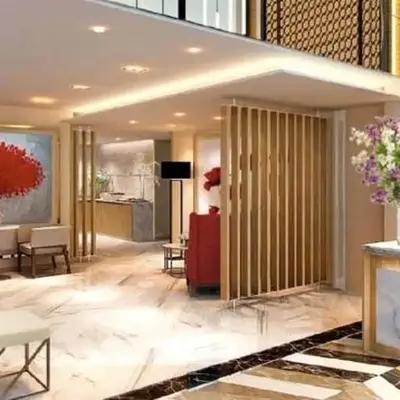 FX HOTEL NANA