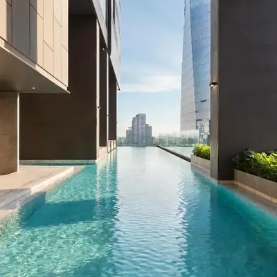 Ascott Thonglor Bangkok