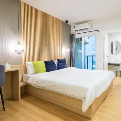Zayn Express & Suites