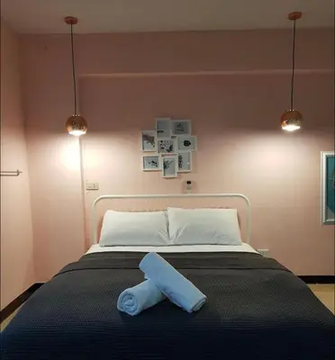 Gallery image of Sweet Honey Tossed Private Condo in Bangkok