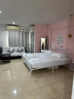 Gallery image of Sweet Honey Tossed Private Condo in Bangkok