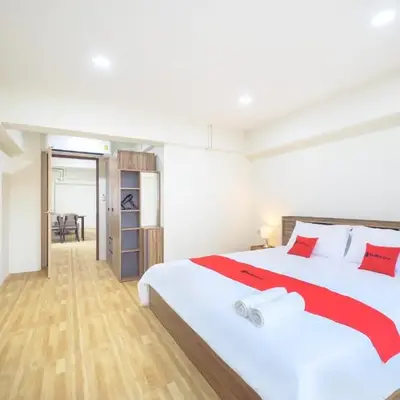 Hoenhao Boutique Ratchada