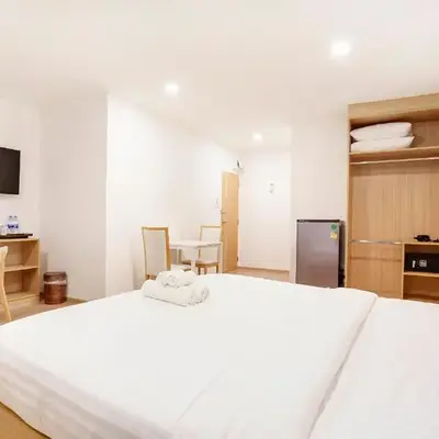 TAKKA Hotel - Bangna