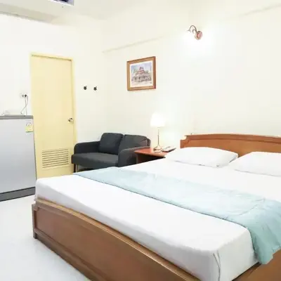 Phawana Sweet Hotel