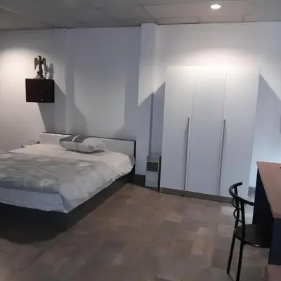Flourish Apartments