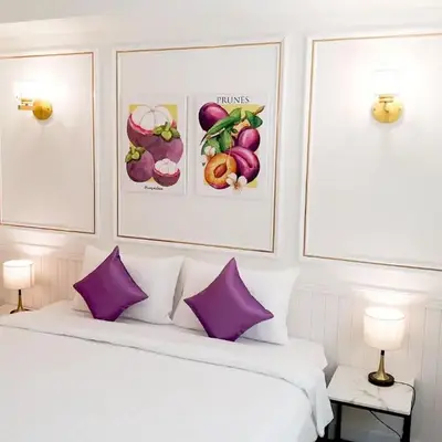 Rose Apple Hotel