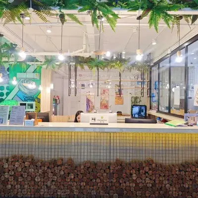 Ostay Asoke Bangkok