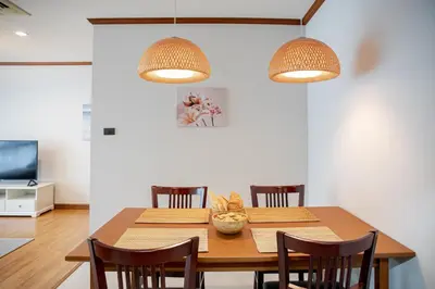 Gallery image of Schloss at Thonglor in Bangkok