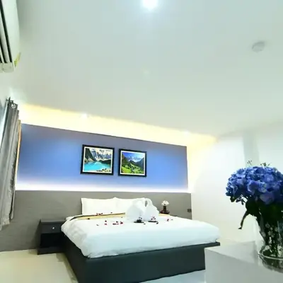 Poonsuk Place Hotel