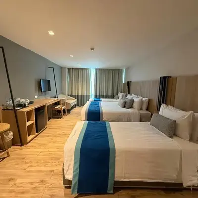 Bella B Hotel