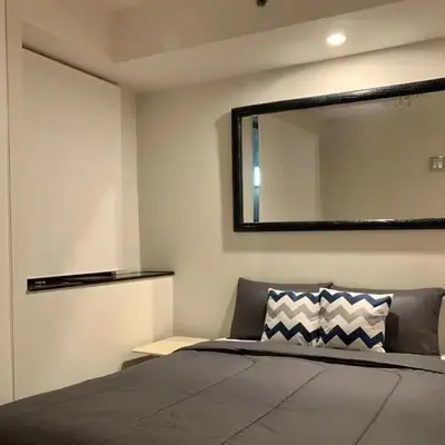 Supalai Oriental Place