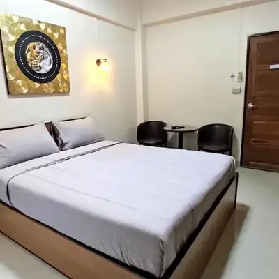 66 Apartment