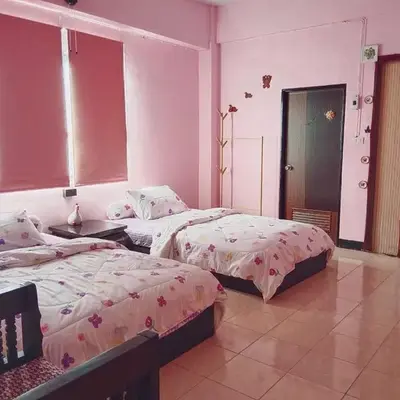Worakarn Apartment 1