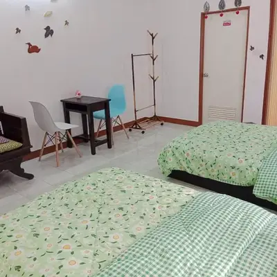 Worakarn Apartment 2