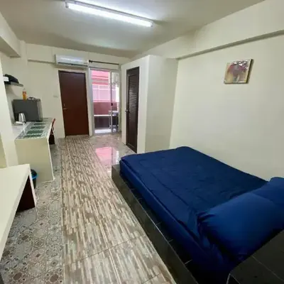 Ratanawong Place 804