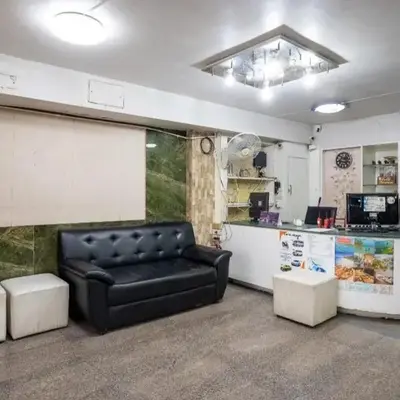 IRAQI HOTEL