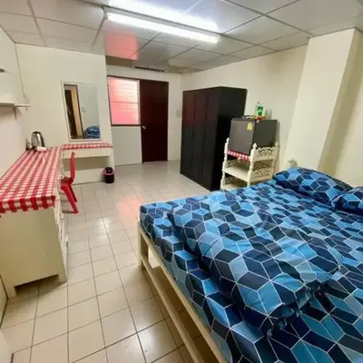 Ratanawong Place 445