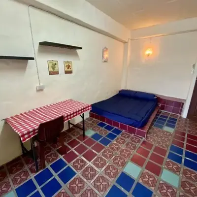 Ratanawong Place 401