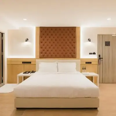 Heaven Boutique Hotel