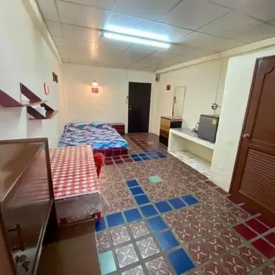 Ratanawong Place 407