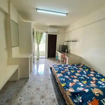 Ratanawong Place 807