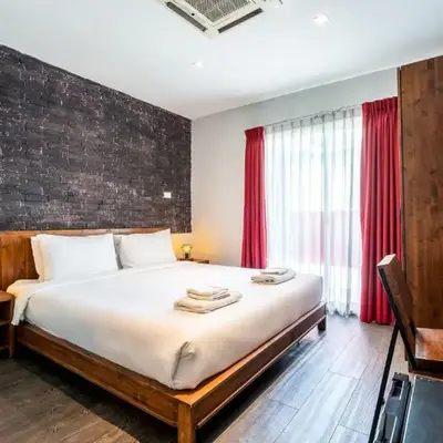 XX GO INN Sukhumvit 20 Bts Asoke-Phrom Phong