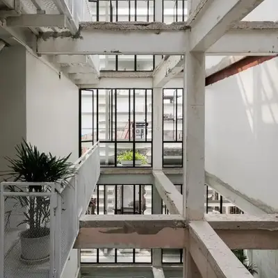 C'HOUSE Bangkok
